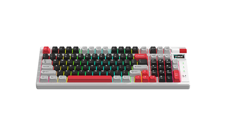 MONKA gaming keyboard